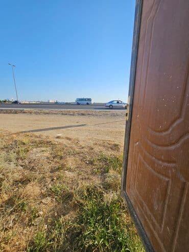 mərdəkanda torpaq: 2 sot, Biznes üçün, Mülkiyyətçi, Kupça (Çıxarış) — 3