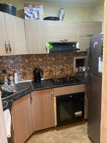 7 ci mikrorayon 1 otaqlı mənzil: Bakıxanov qəs., 2 otaqlı, Yeni tikili, 67 kv. m — 5