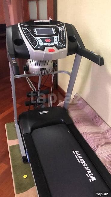 Trenajor ideal veziyyetdedir cox keyfiyyetli alman mallaridir . Burda — 1