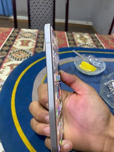 11 telefon: Honor rəng - Gümüşü — 5