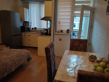 imişlidə torpaq satılır: 1 otaqlı, Yeni tikili, 30 kv. m — 1