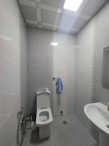 купить квартиру студию в баку: 8-ой километр, 3 комнаты, Новостройка, м. Нефтчиляр, 97 м² — 9