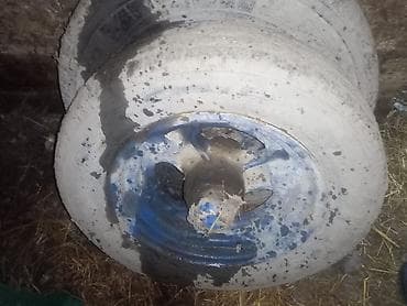 citroen ehtiyat hisseleri: Traktor ehtiyat hissələri — 4