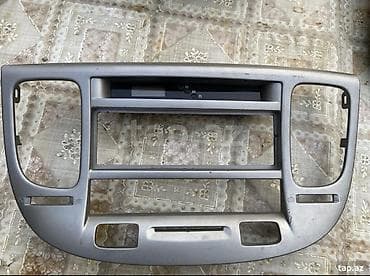 turbo az matasklet: Kia Rio, 2007 il, Orijinal, Yeni — 1