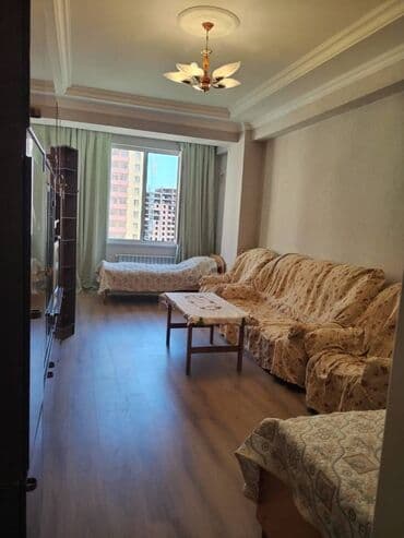 nermin mtk: Saray Mtk 1 otaqlı tam əşyalı mənzil kirayə verilir. Kondisioner — 1