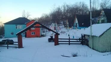 kiraye yolu ile satilan evler: Qusar rayonu, Avaran kəndi, Turistik Zona, 53 sot olan İstirahət — 4