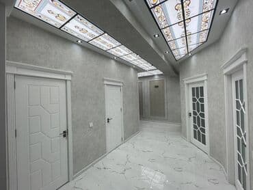 hezi aslanovda 3 otaqli evler: 3 otaqlı, Yeni tikili, m. Həzi Aslanov, 119 kv. m — 14