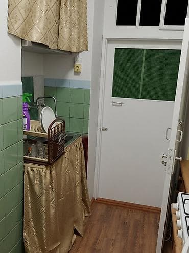 sumqayitda ev: Bakı, Montin, 1 otaqlı, Köhnə tikili, m. Nəriman Nərimanov, 22 kv. m — 8