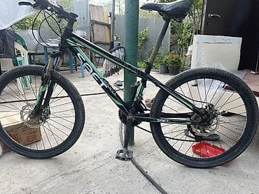Saft MTB velosiped - Çərçivə: yüngül alyuminiyə bənzər material