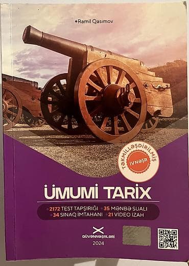 Kitablar hamısı yeni neşrdi.Qelemle yazılmayıb ve ya yararsız — 5