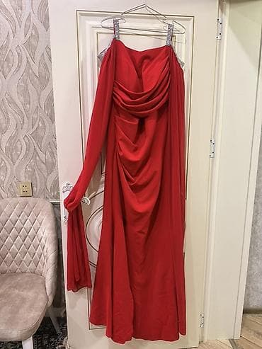 nike corab: Ziyafət donu, Maksi, M, Standart — 2
