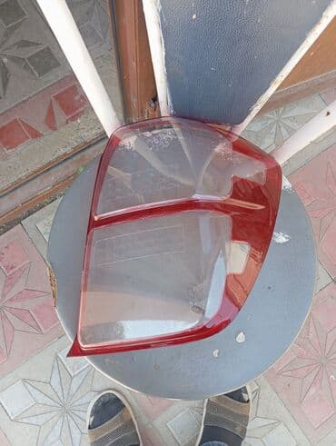 задние фонари лексус gx470: Chevrolet 2022 il, Yeni — 1