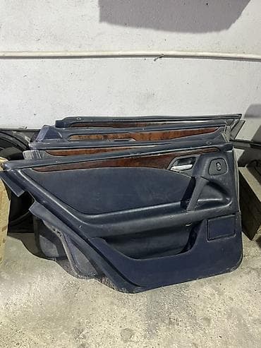 Mercedes-Benz W210, Orijinal lalafo.az -da Mercedes-Benz W210, Orijinal