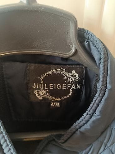 kurtka m l: Pencək, M — 5