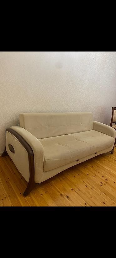 yatag desdi: İkinəfərlik çarpayı — 5