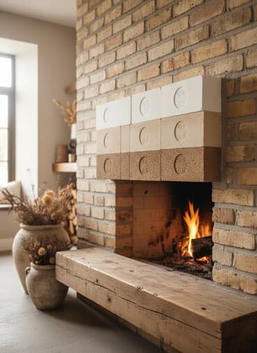 саманный кирпич цена: Şamot/kvars tərkibli odadavamlı kərpiclər - İstiyədavamlılıq: yüksək — 1