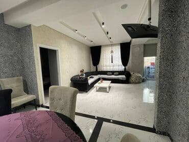 uşaqlar ucun oyun mərkəzləri: 3 otaqlı, Yeni tikili, 90 kv. m — 3