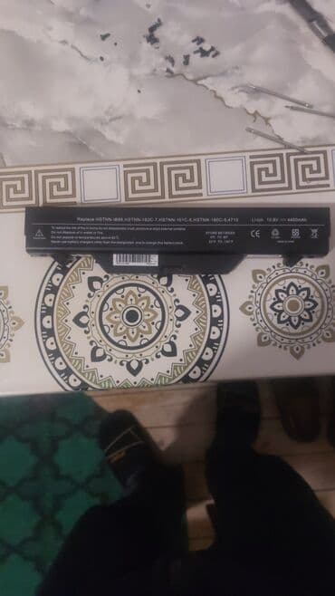 hp notebook azerbaycan: İşlənmiş HP ProBook, 18 ", Intel Core M, 256 GB — 3