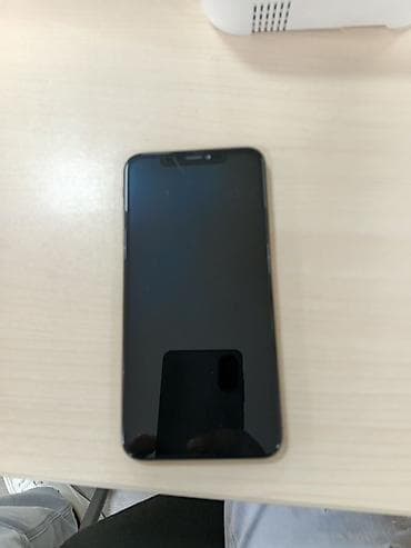 iphone se: IPhone Xs Max, 256 GB, Qızılı, Face ID — 2