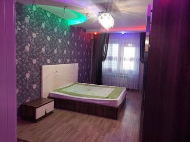 otaq yoldaşı qız: Mənzil kirayə verilir. Akkordun binaları mərtəbə 20/14 əşyalı mənzildi — 3