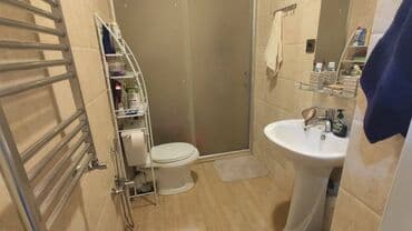 saray mtk 78 kv: 1 otaqlı, Yeni tikili, m. Koroğlu, 59 kv. m — 9