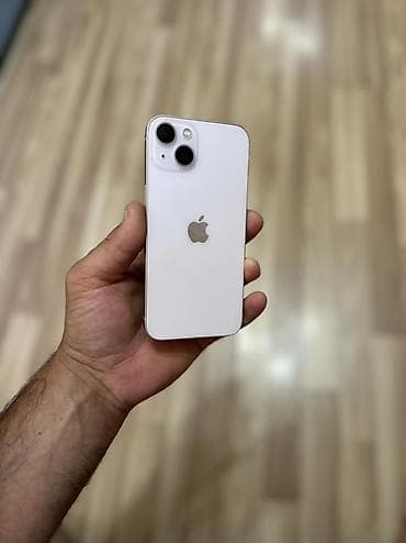 dynacord satilir: IPhone 13, Çəhrayı — 9