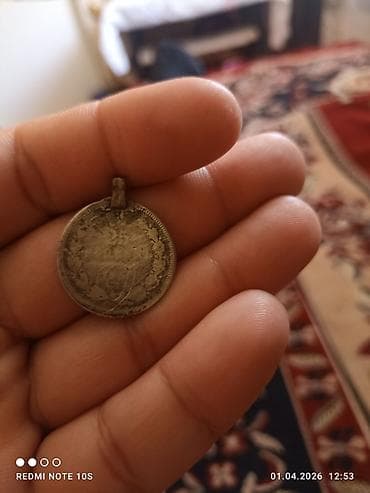 apple watch se 44: Kulon, Yazılar, Gümüş, Qaşsız — 2