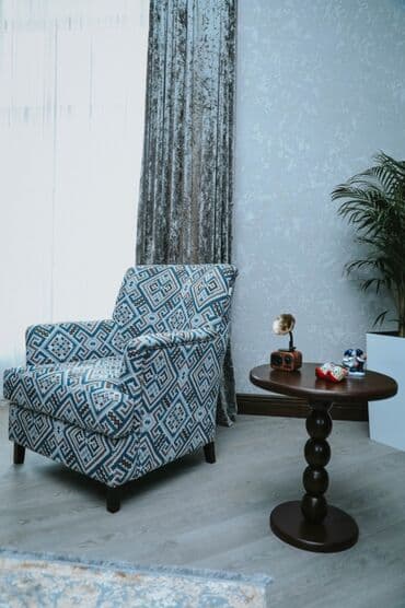 стулья барные: Divan Kreslo Otracaq Yumşaq yataq Hər modeldə zakaz edə bilərsiz — 8