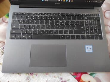 notebook cantasi: Intel Core i5, 8 GB, 15.6 " — 2