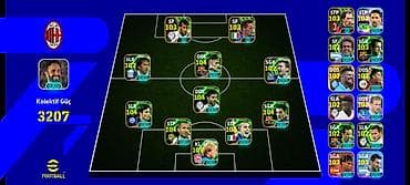 Техника и электроника: TƏCİLİ SATILIR.E FOOTBALL HESABI — 1