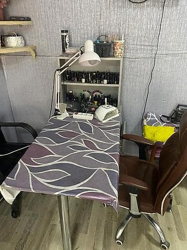 açılan masalar: Düz masa, Siyirməli, Polkalı, Kredit yoxdur — 1