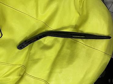 qar zinciri: LADA 4x4 üçün arxa şüşəsilən komplekti - Model uyumluluğu: LADA 4x4 — 4