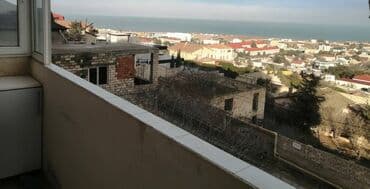 купить квартиру в баку с видом на море: Баку, Бузовна, 3 комнаты, Вторичка, 48 м² — 15