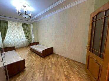 kirayə evlər 1 otaqlı: Aileli insan nezerde tutulur, Qiymeti yerinde razilwmaq olar Tibb — 3