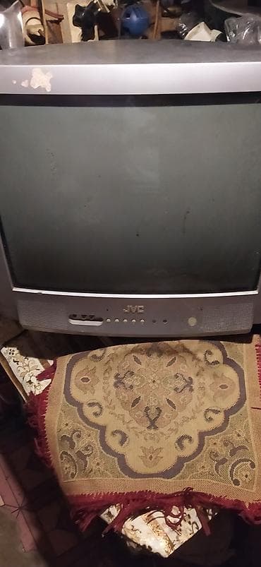 iphone 15 256gb: Televizor JVC 24" — 1