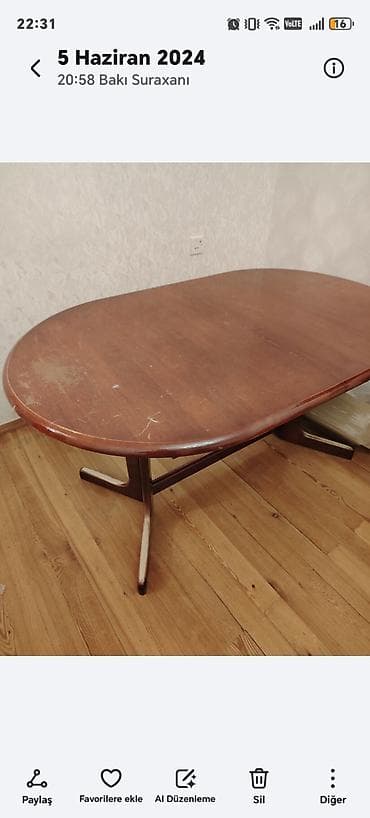 ber ber stolu: Siemens önyükləməli paltaryuyan maşın + ağac yemək masası (2 məhsul — 2