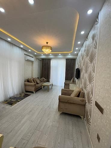 🏠 Kirayə verilir –Nəsimi 28 Metro stansiyasına yaxın ✅ 14 mərtəbəli