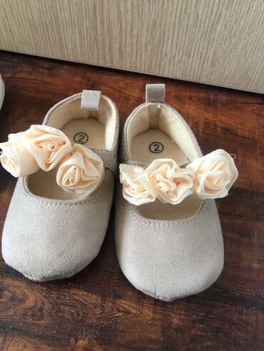 4rest uşaqlar üçün ortopedik ayaqqabılar: 3-6 ay usaglar ucun — 4