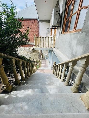 ev elanlari gence: 5 otaqlı, 118 kv. m, Kredit yoxdur, Orta təmir — 3