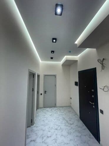 купить квартиру в забрате: 2 комнаты, Новостройка, м. 20 января, 70 м² — 8