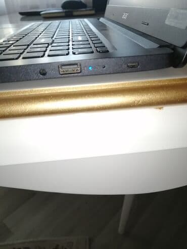 acer notebook: İşlənmiş Acer Extensa, 16 ", AMD Ryzen 3, 1 TB — 4