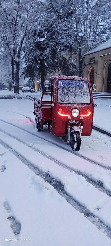 Motosikletlər: Heş bir problemi yoxdur tam ideal veziyetde senetler gaydasindadir — 6