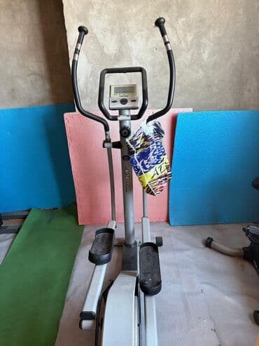 упражнения по математике 6 класс намазов скачать: Elliptik trenajor – evdə kardio və tam bədən məşqi üçün ideal — 1