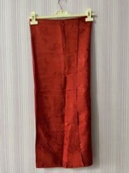 Balış üzləri: Yeni rəng - Çəhrayı Balış üzü, Ünvandan götürmə — 3