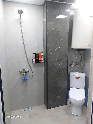 bayil qesebesi: 3 otaqlı, Yeni tikili, 72 kv. m — 3