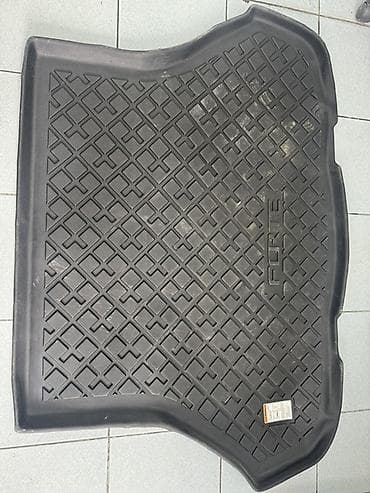 kia radiator: Avtomobil üçün ayaqaltı, Rezin, Kia — 3