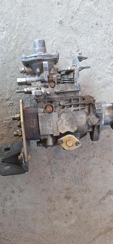 uaz dizel: Ford Transit üçün prastoy nasos.BOCH firmasının orijinal — 5