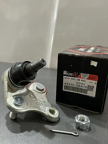 toyota karolla: Toyota Corolla Üçün Şaravoy — 1