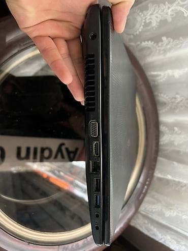 asus vivabook: Salam aleykum yaxsi veziyyetdedi hersey islekdi klaviaturadan — 3