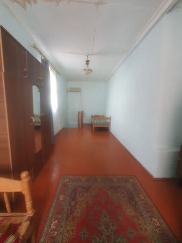 дом в аренду: 60 м², 2 комнаты, Газ, Интернет, Телефон — 9